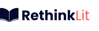 RethinkLit Logo